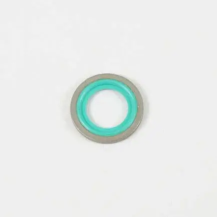 Rubber Bonded Washer 1
