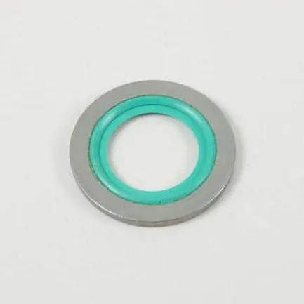 Rubber Bonded Washer 1