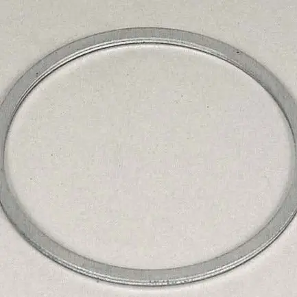 Aluminum Washer 1