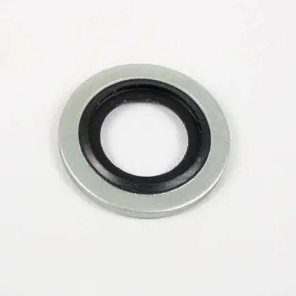 Rubber Bonded Washer 1