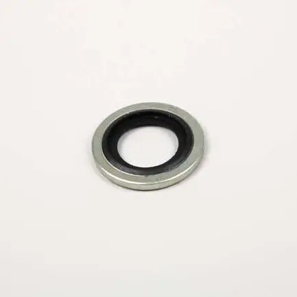 Rubber Bonded Washer 1