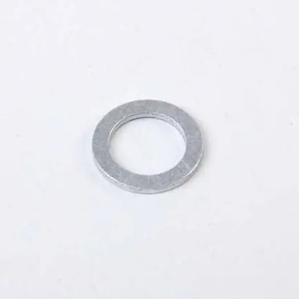 Aluminum Washer 1