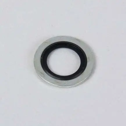 Rubber Bonded Washer 1