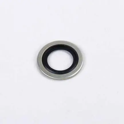 Rubber Bonded Washer 1