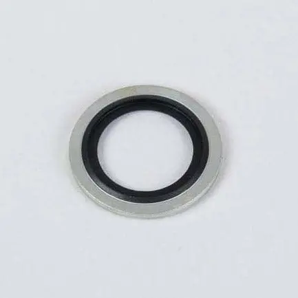 Rubber Bonded Washer 1