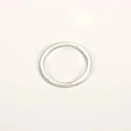 Aluminum Washer 1