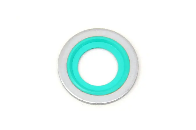 Rubber Bonded Washer 1