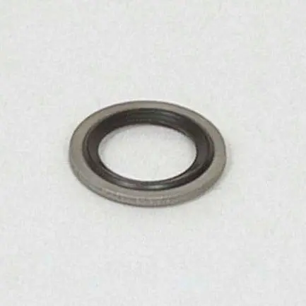 Rubber Bonded Washer 1