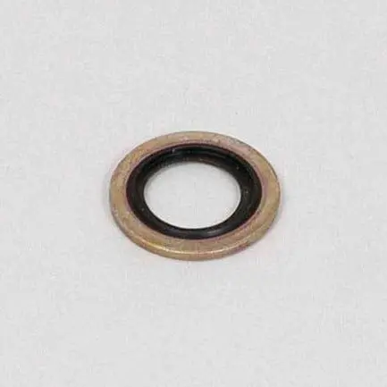 Rubber Bonded Washer 1