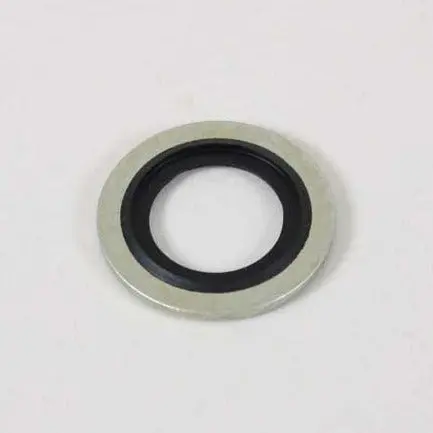 Rubber Bonded Washer 1