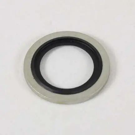 Rubber Bonded Washer 1