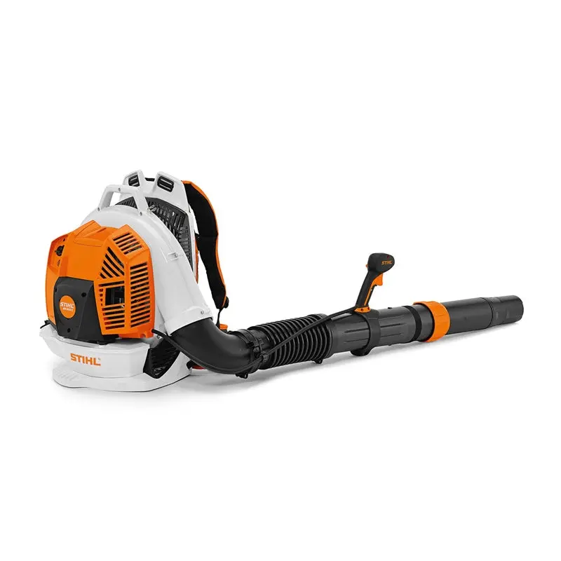 Stihl Br800 Backpack Petrol Leaf Blower 1
