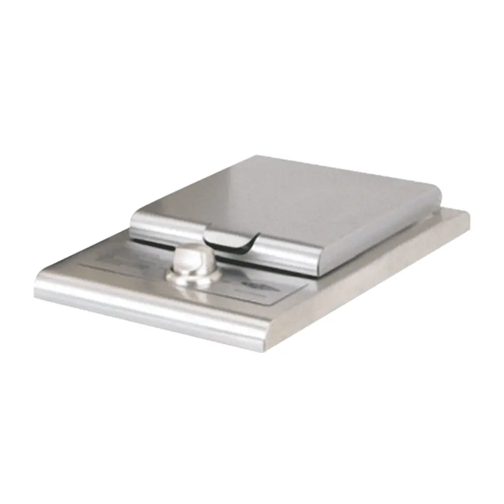 Beefeater Signature Trolley Mounted Bbq Side Burner 1