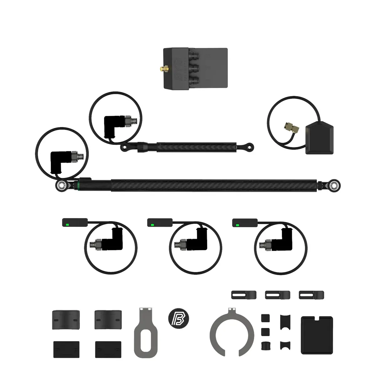 Byb Telemetry V3 Mtb Kit 1