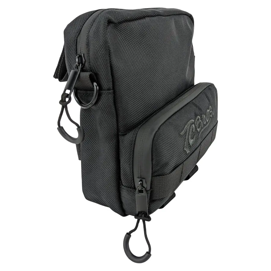 Tc Bros. Motorcycle Handlebar Bag 1