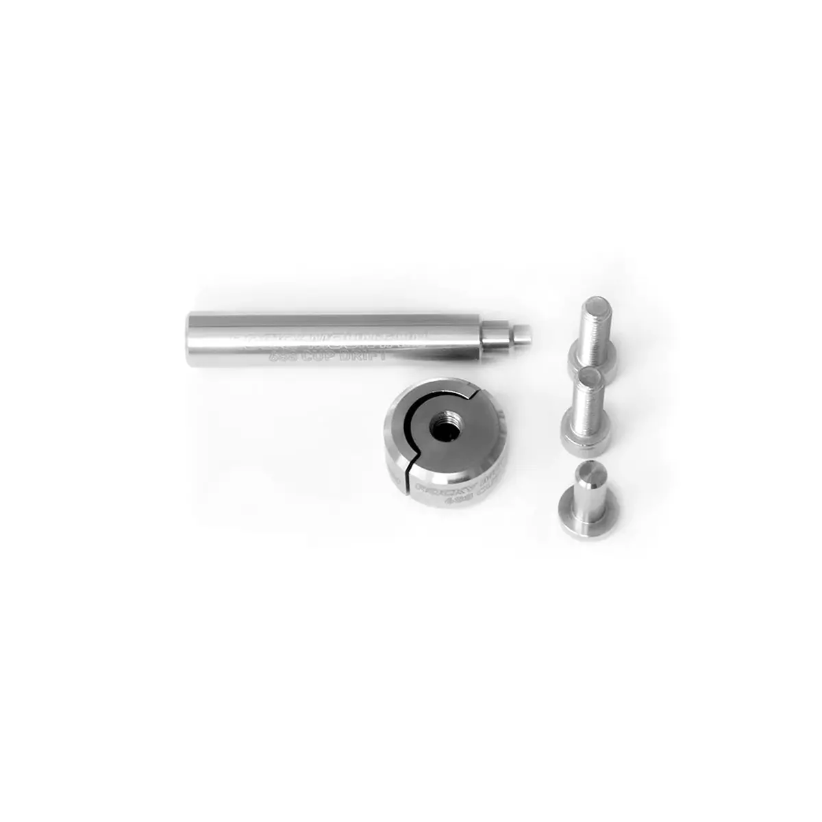 Rocky Mountain Bearing Eyelet Tool Kit 1