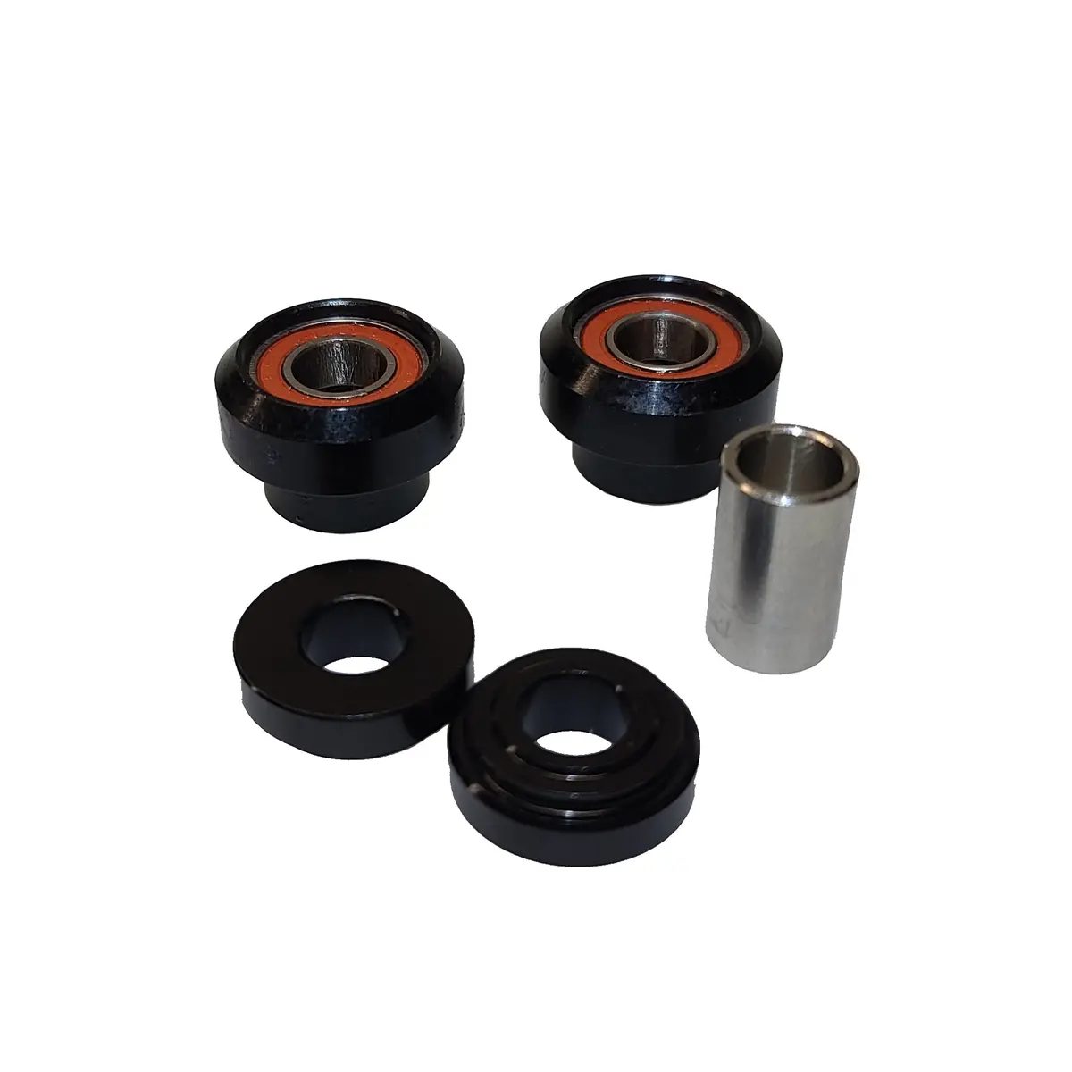 Rocky Mountain Shock Bearing Eyelet Kit 1