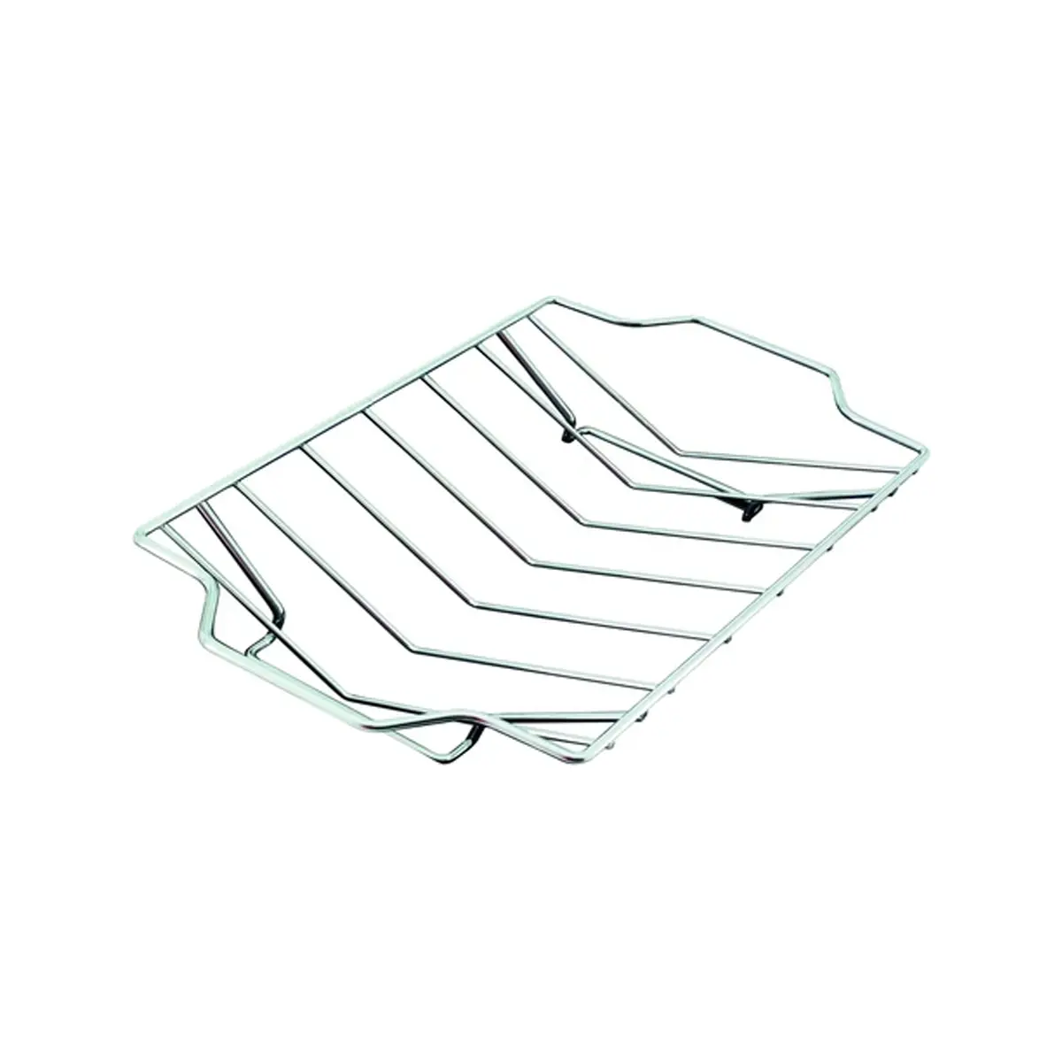 Beefeater Bugg Bbq Roast Rack 1