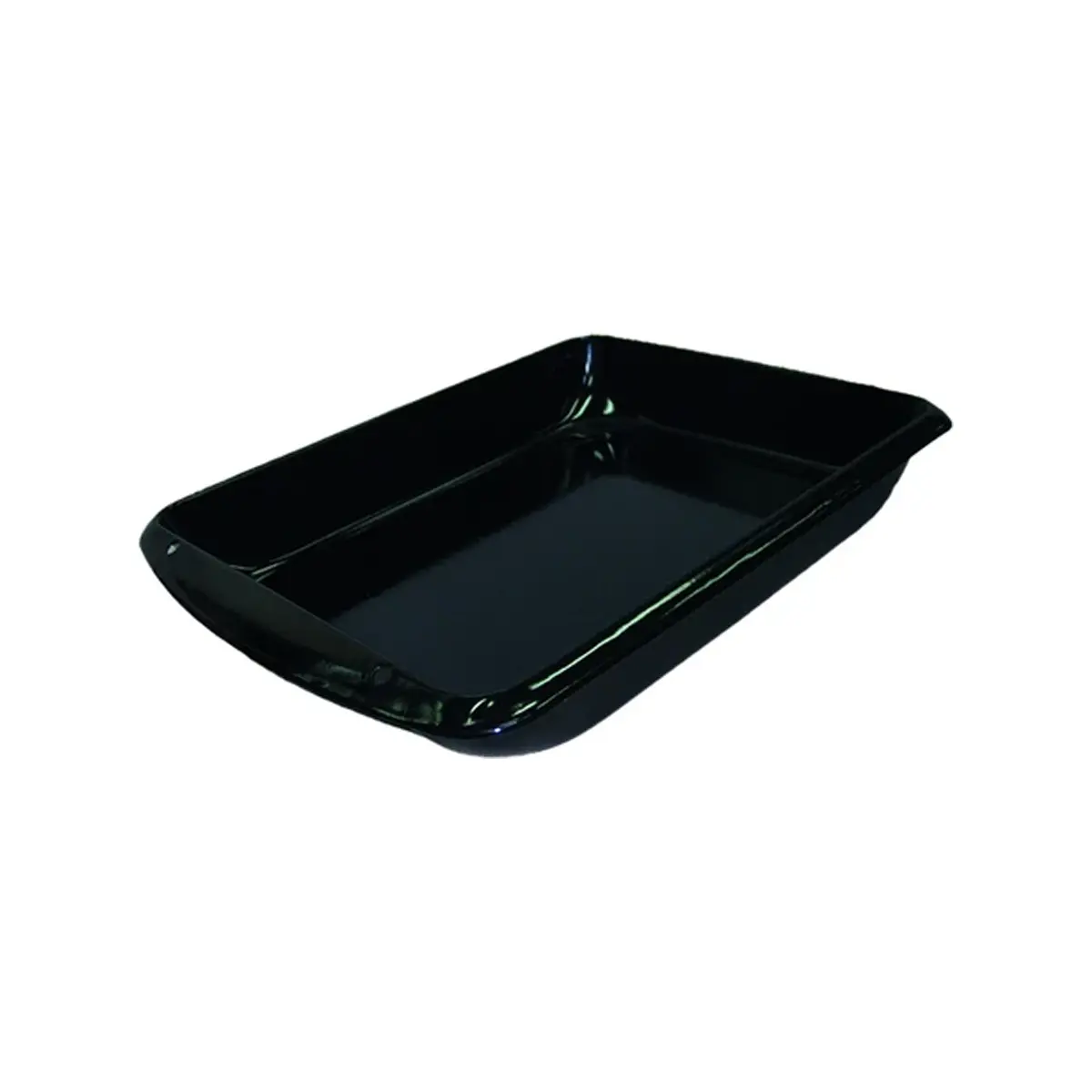 Beefeater Enamel Baking Dish 1