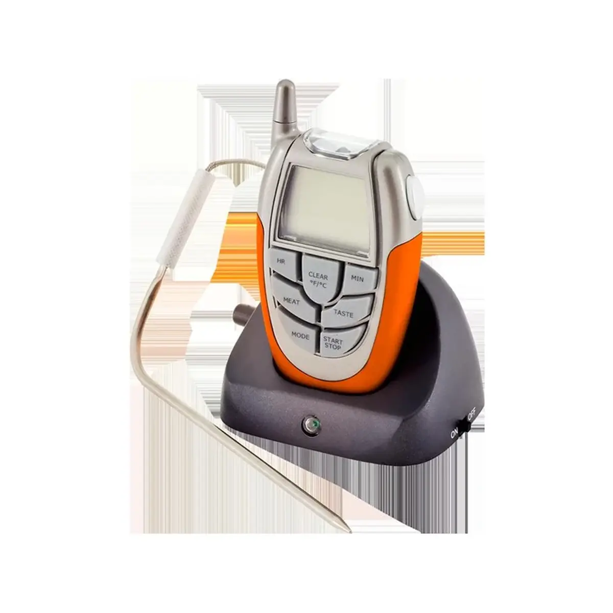 Beefeater Digital Bbq Thermometer 1