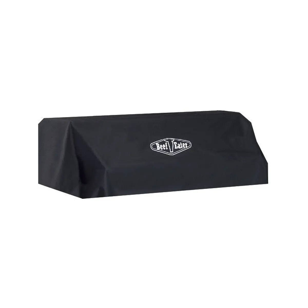 Beefeater Signature & Discovery 4 Burner Built-In Bbq Cover 1