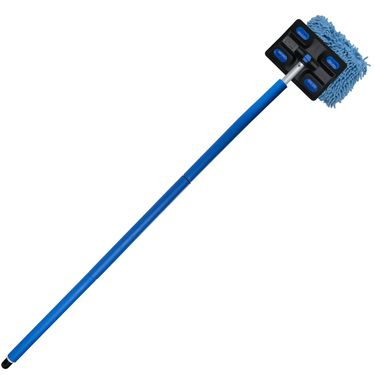 Autofiber Mitt On A Stick Pro+ 1