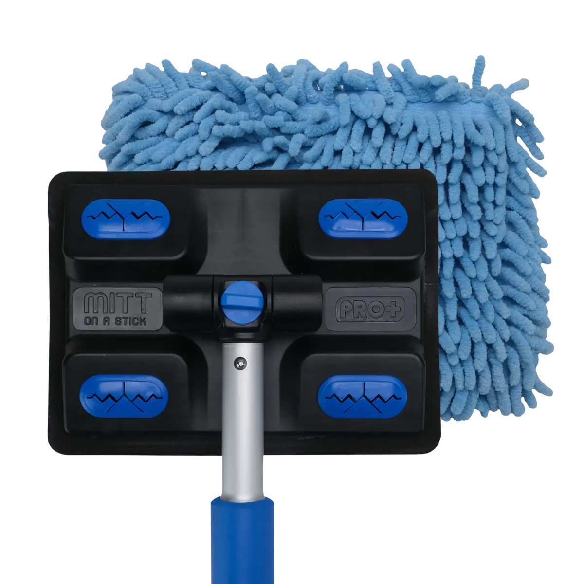 Autofiber Mitt On A Stick Pro+ 1