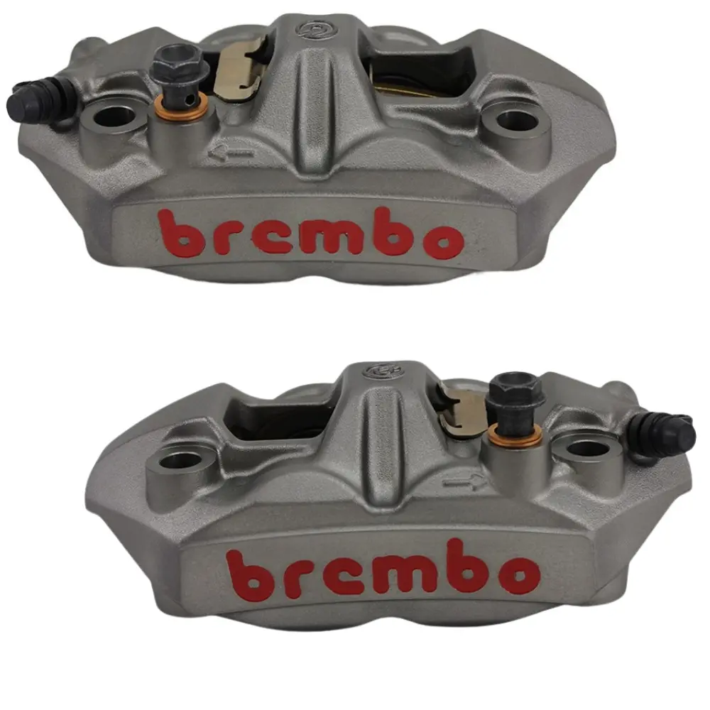 Brembo M4 Radial Brake Caliper 1