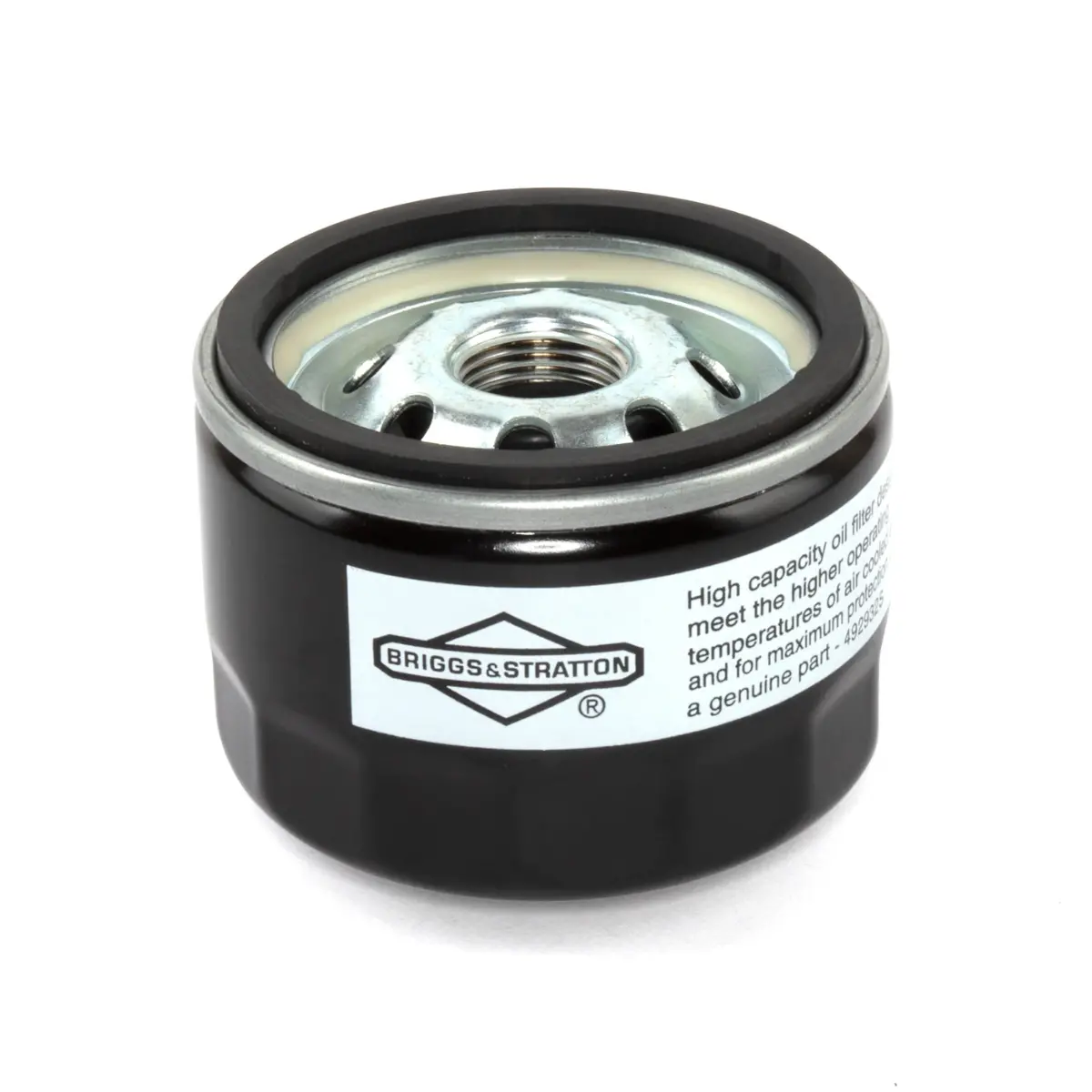 Briggs & Stratton Oil Filter (492932S) 1