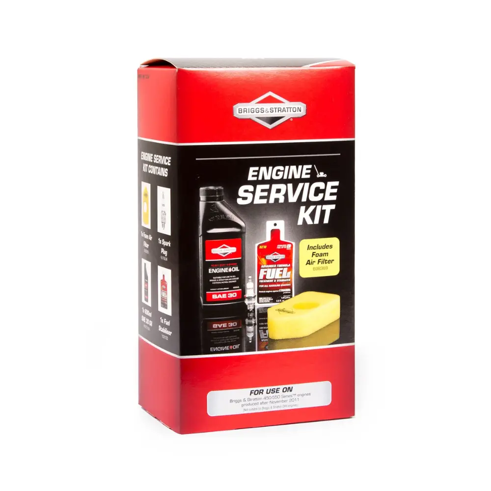 Briggs & Stratton Engine Service Kit (Ha27339a) 1