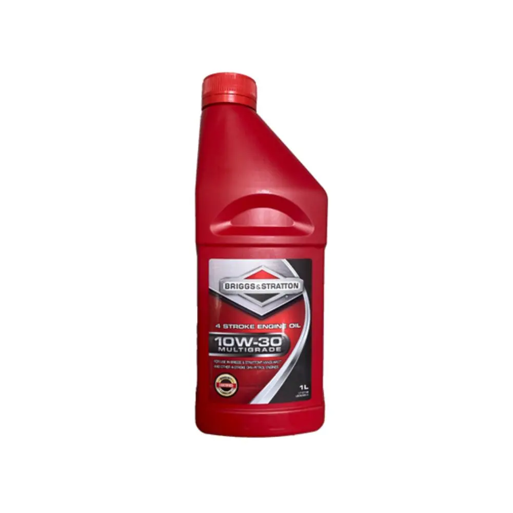 Briggs & Stratton Engine Oil 10W30 - 1 L (Ha27306a) 1