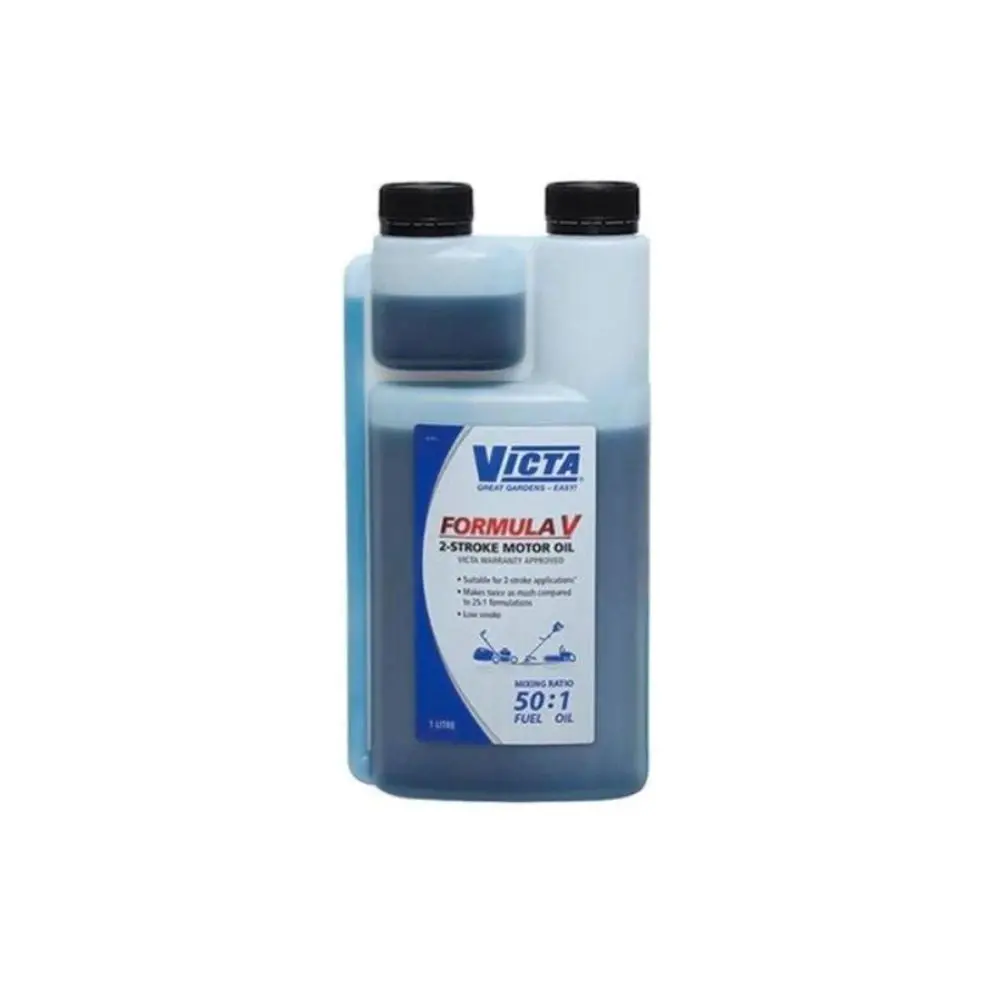 Briggs & Stratton 2-Stroke Engine Oil 1 L (Ha27318a) 1