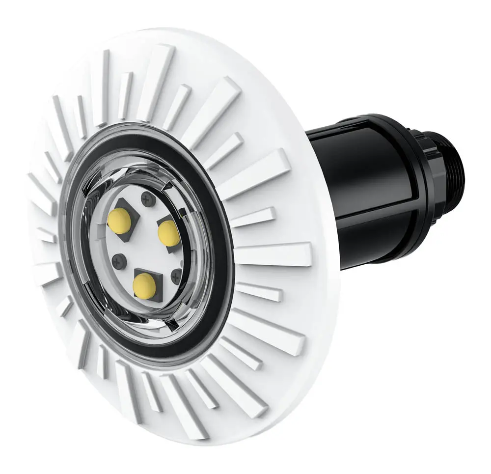 Cmp Brilliant Wonders Led Pool Light P Series (P/N: 25503-560-100P) 1