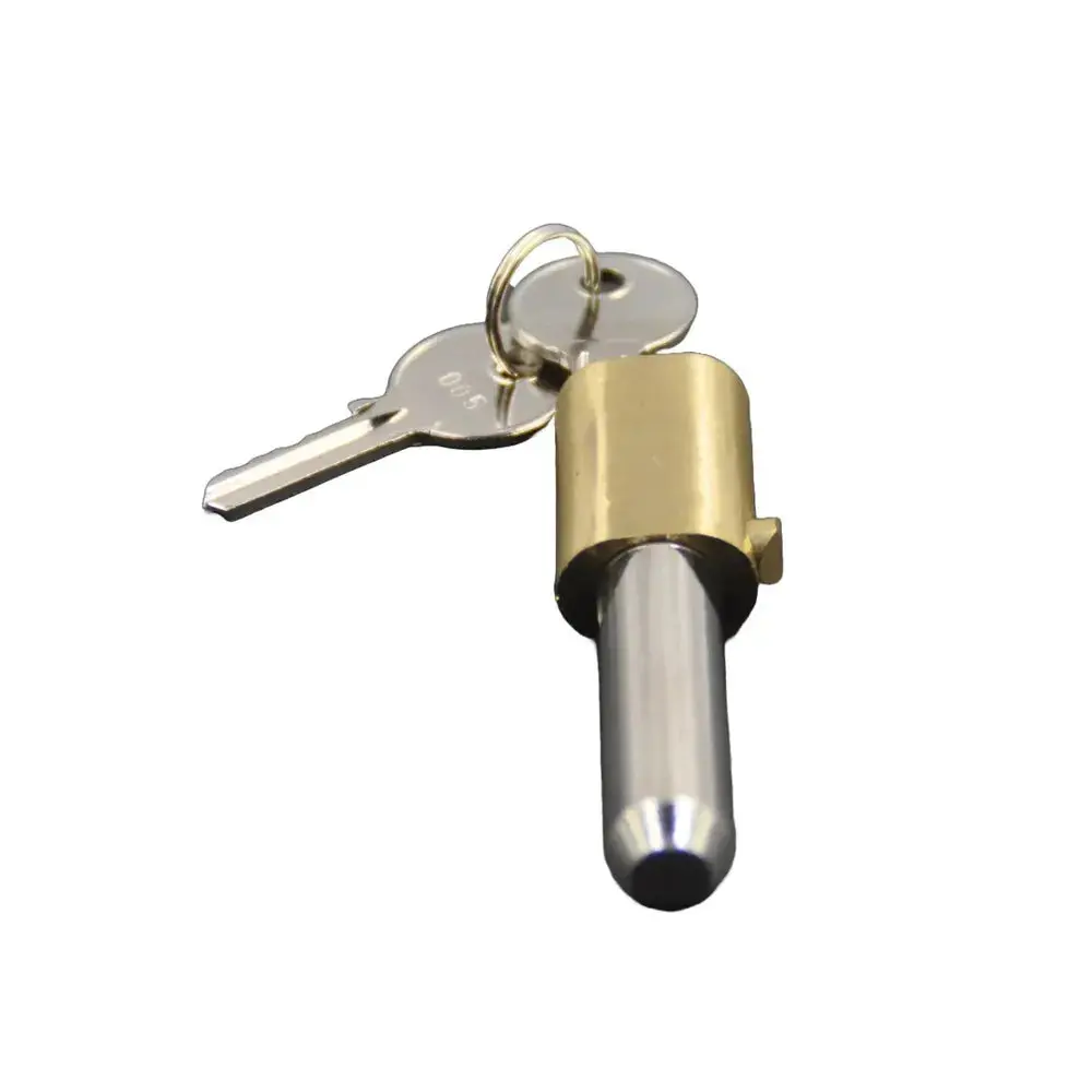 Bullet Lock Pin 1