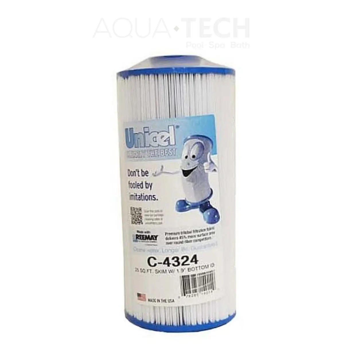 Master Spas Filter (P/N: C-4324) Out Of Stock 1