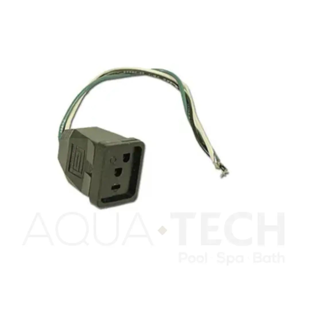 Mini J & J Cable (P/N: C1) 1