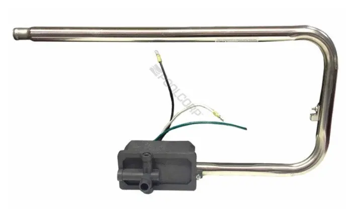 Balboa Hot Tub Heater (P/N: C3229-2) 1