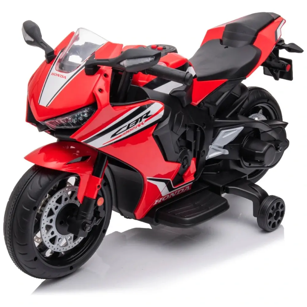 Honda Replica Cbr Toy Motor Bike (L08kb022cbr) 1