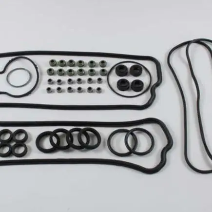 Complementary Decarb.Set 1