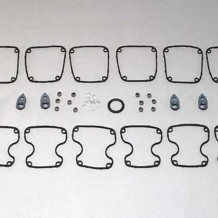 Complementary Decarb.Set 1