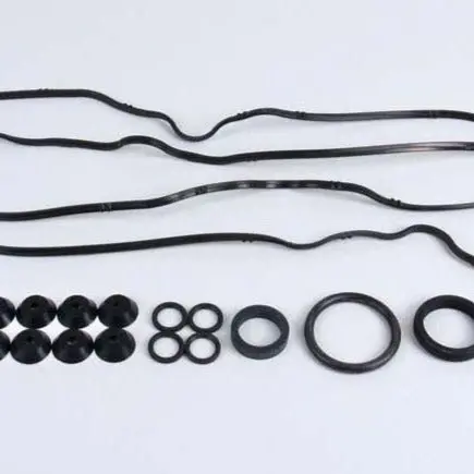 Complementary Decarb.Set 1