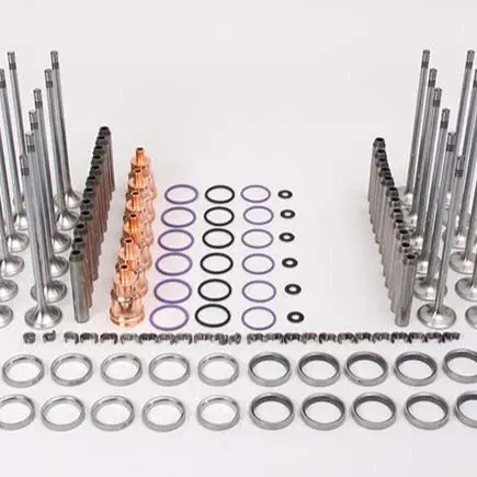 Cylinder Head Kit 1
