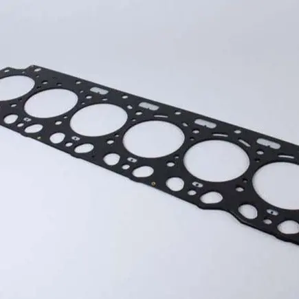 Cyl. Head Gasket 1,34 Mm 2 D 1
