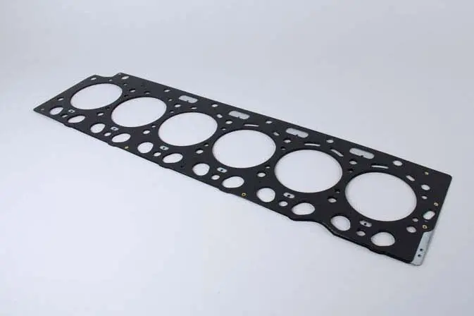 Cyl. Head Gasket 1,34 Mm 2 D 2