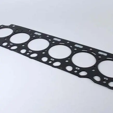 Cyl. Head Gasket 1,24 Mm 1 D 1