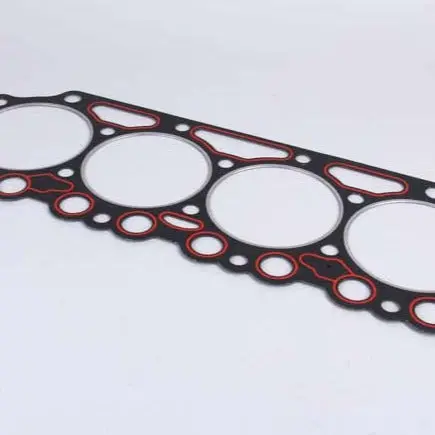 Cyl. Head Gasket 1,64 Mm 1