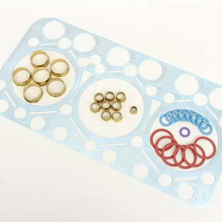 Cylinder Head Gasket 1