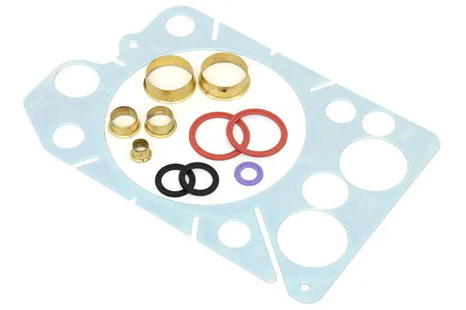 Cylinder Head Gasket 1