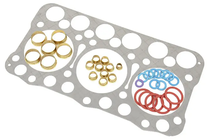 Cylinder Head Gasket 1