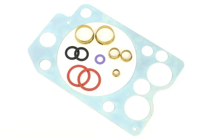 Cylinder Head Gasket 1
